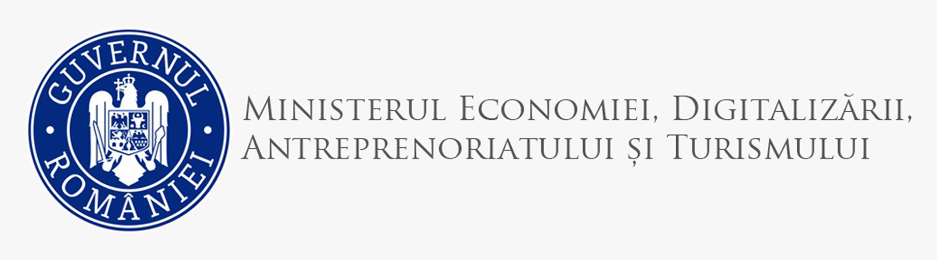 Ministerul Economiei, Digitalizării, Antreprenoriatului și Turismului